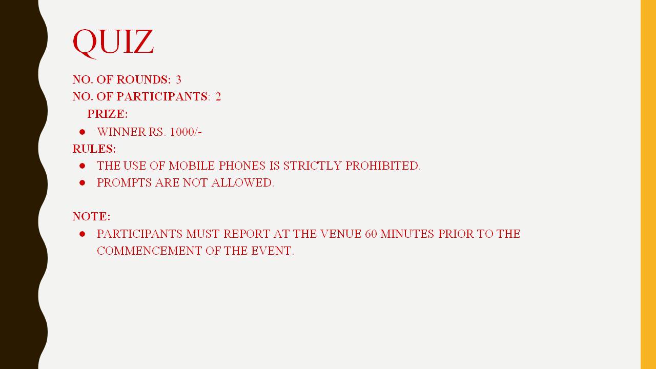 Rule19