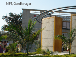 gandhinagar-campus