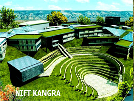 kangra-campus