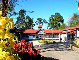 shillong-campus