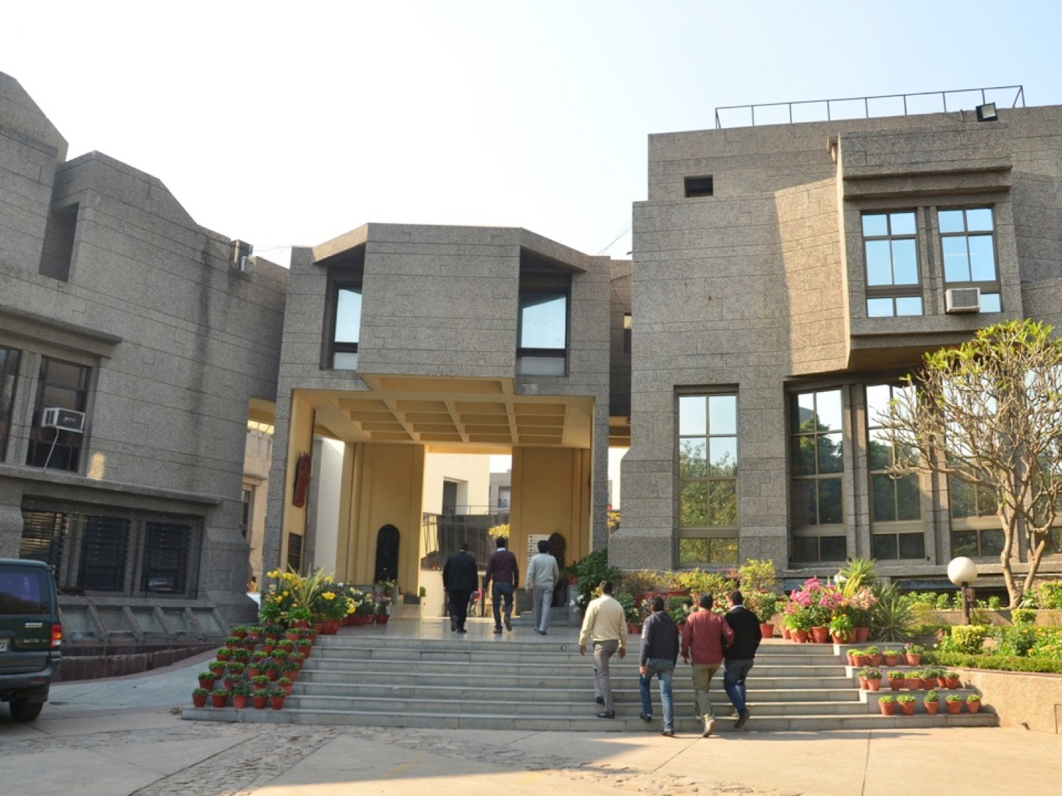 delhi-campus