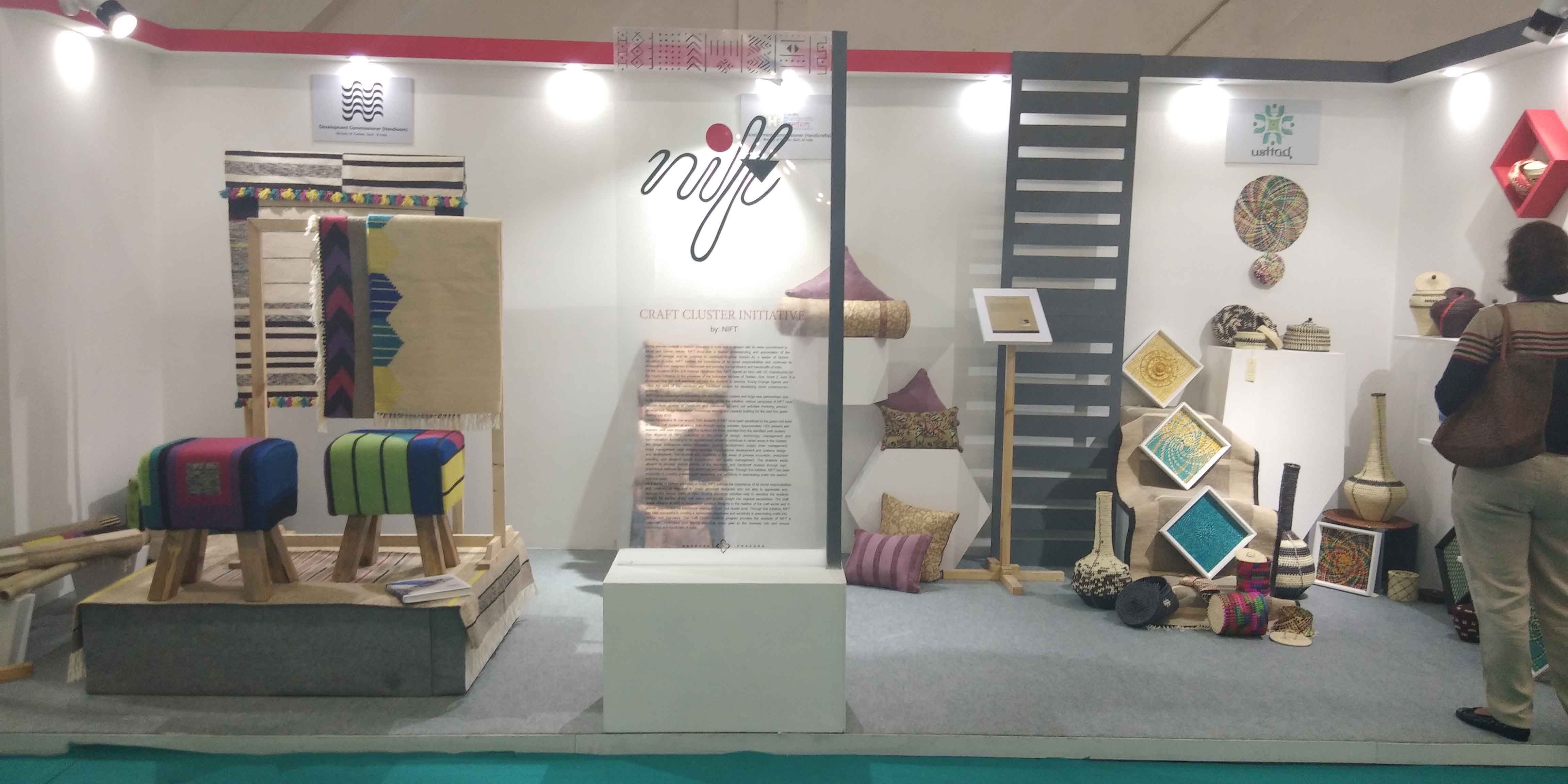 Ambiente and Heimtextil India 2018