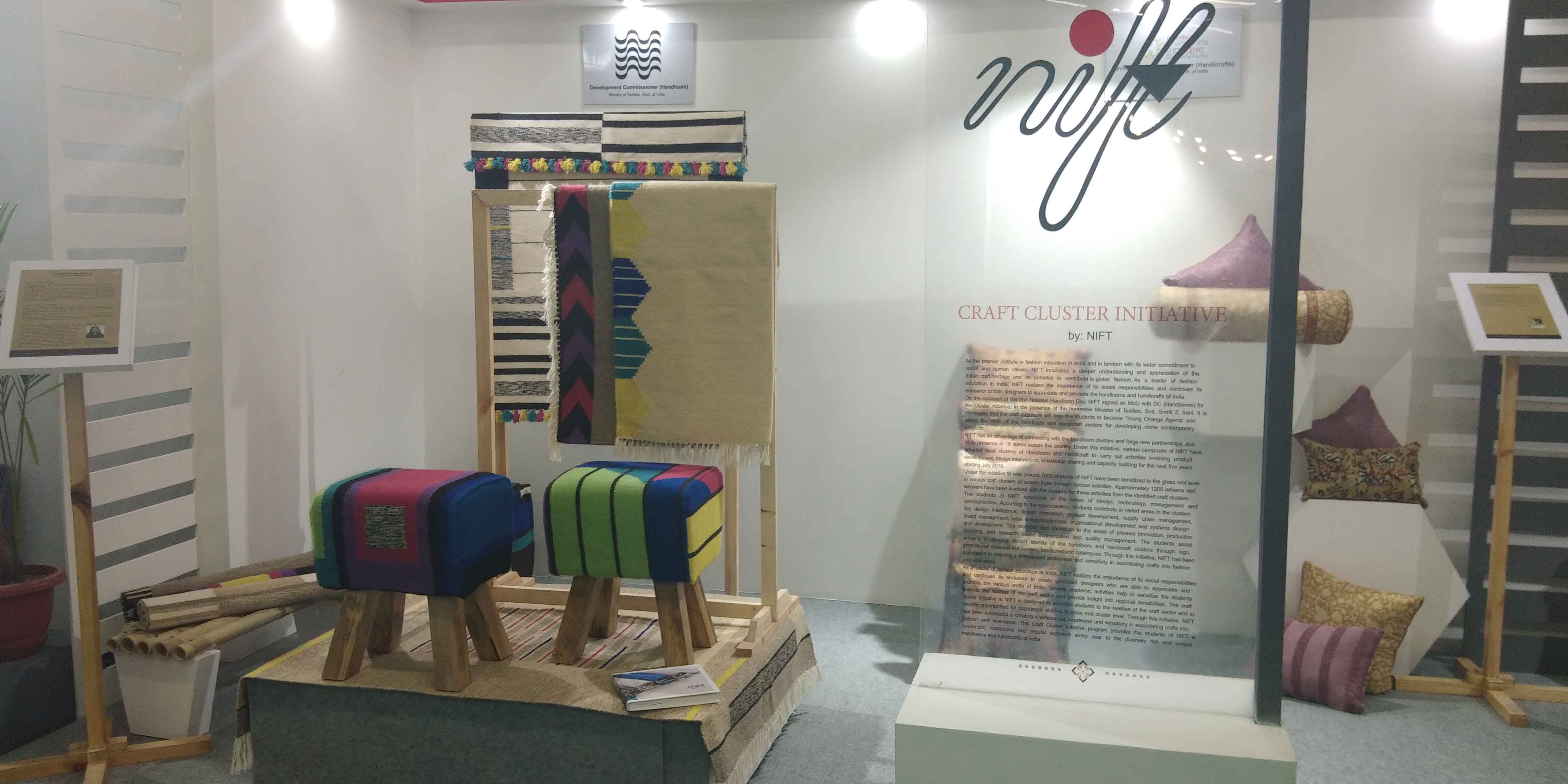 Ambiente and Heimtextil India 2018