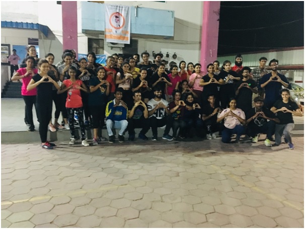 Fitness Challenge Workshop