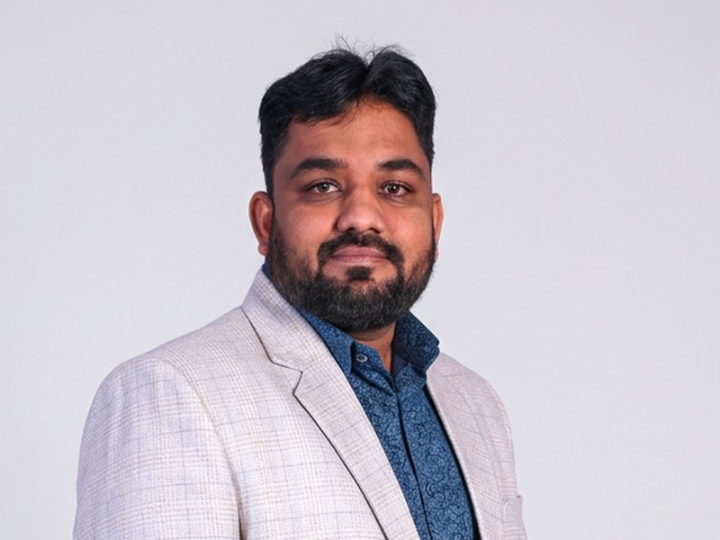 Dr. Madan Lal Regar