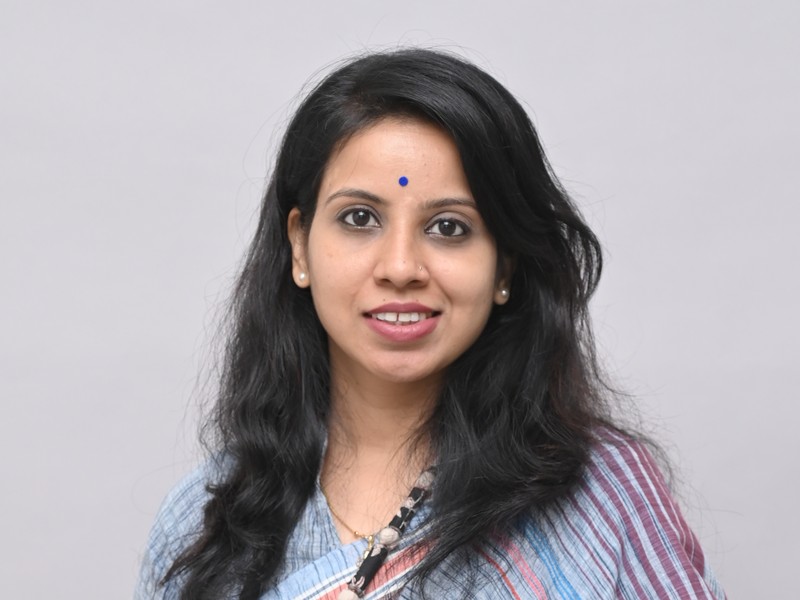 Dr. Sheetal Soni
