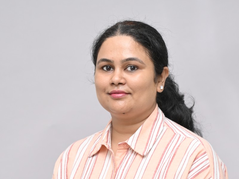 Dr. Shikha Gupta