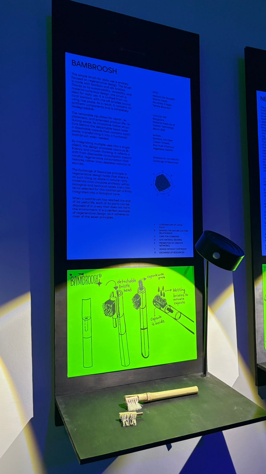 Report - Regenerative Design Workshop4