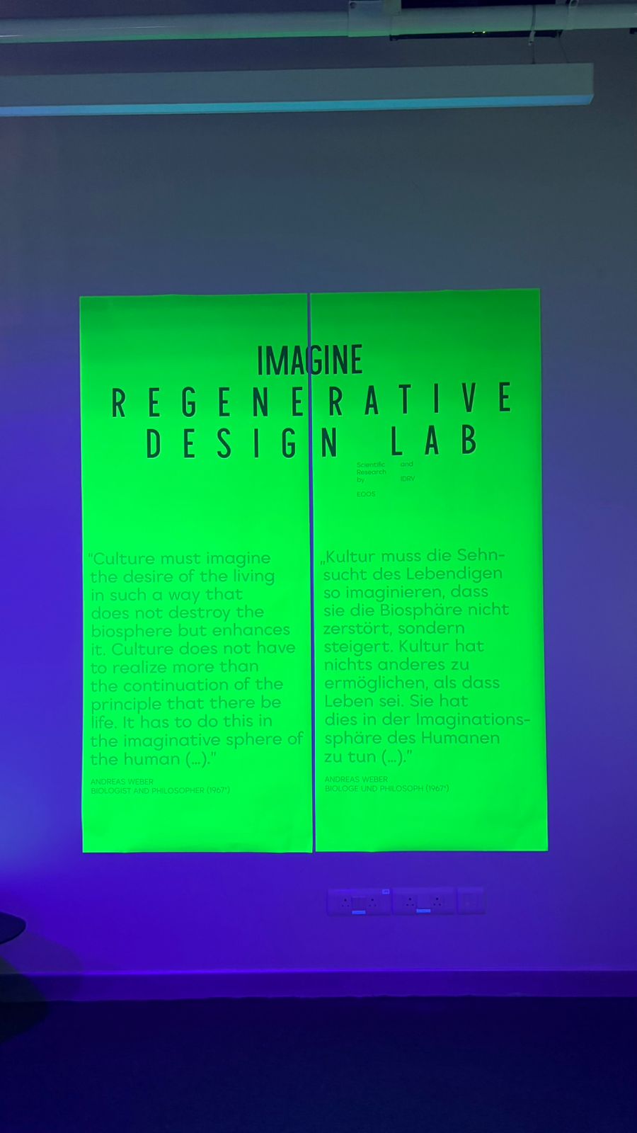 Report - Regenerative Design Workshop5