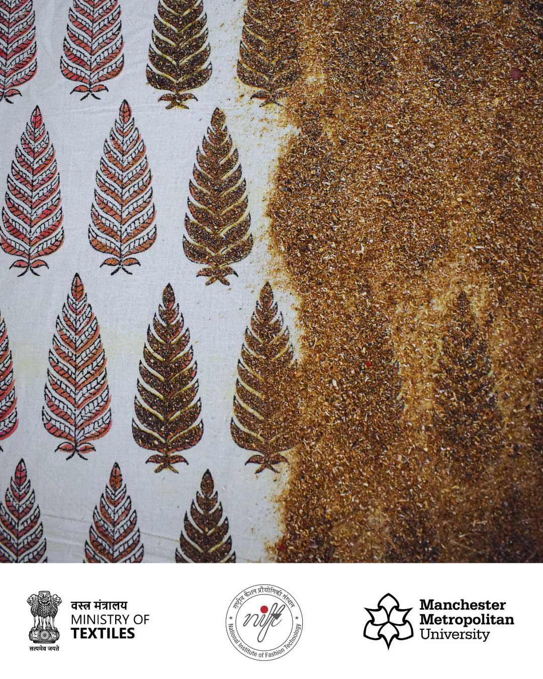  Indian Textiles to its partnering international institutions 18