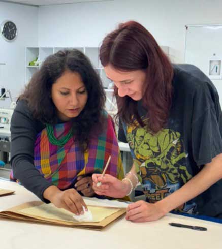 Threads of Heritage23