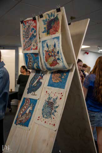 Threads of Heritage25