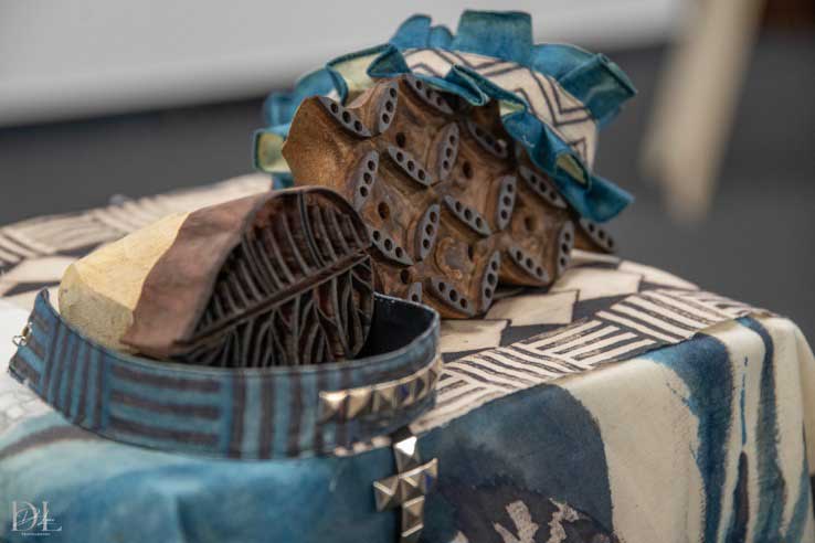 Threads of Heritage28