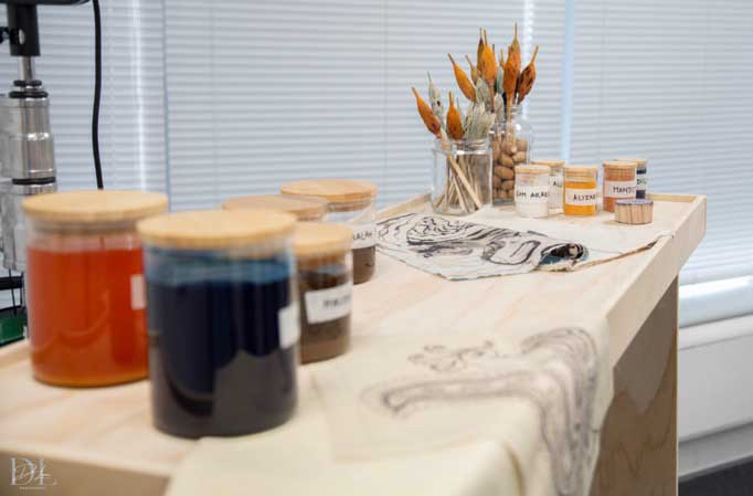 Threads of Heritage33