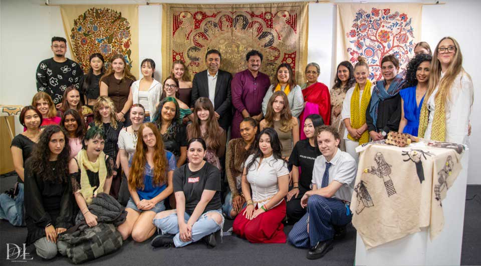 Threads of Heritage34