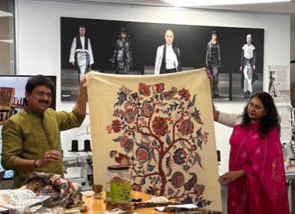 Threads of Heritage38