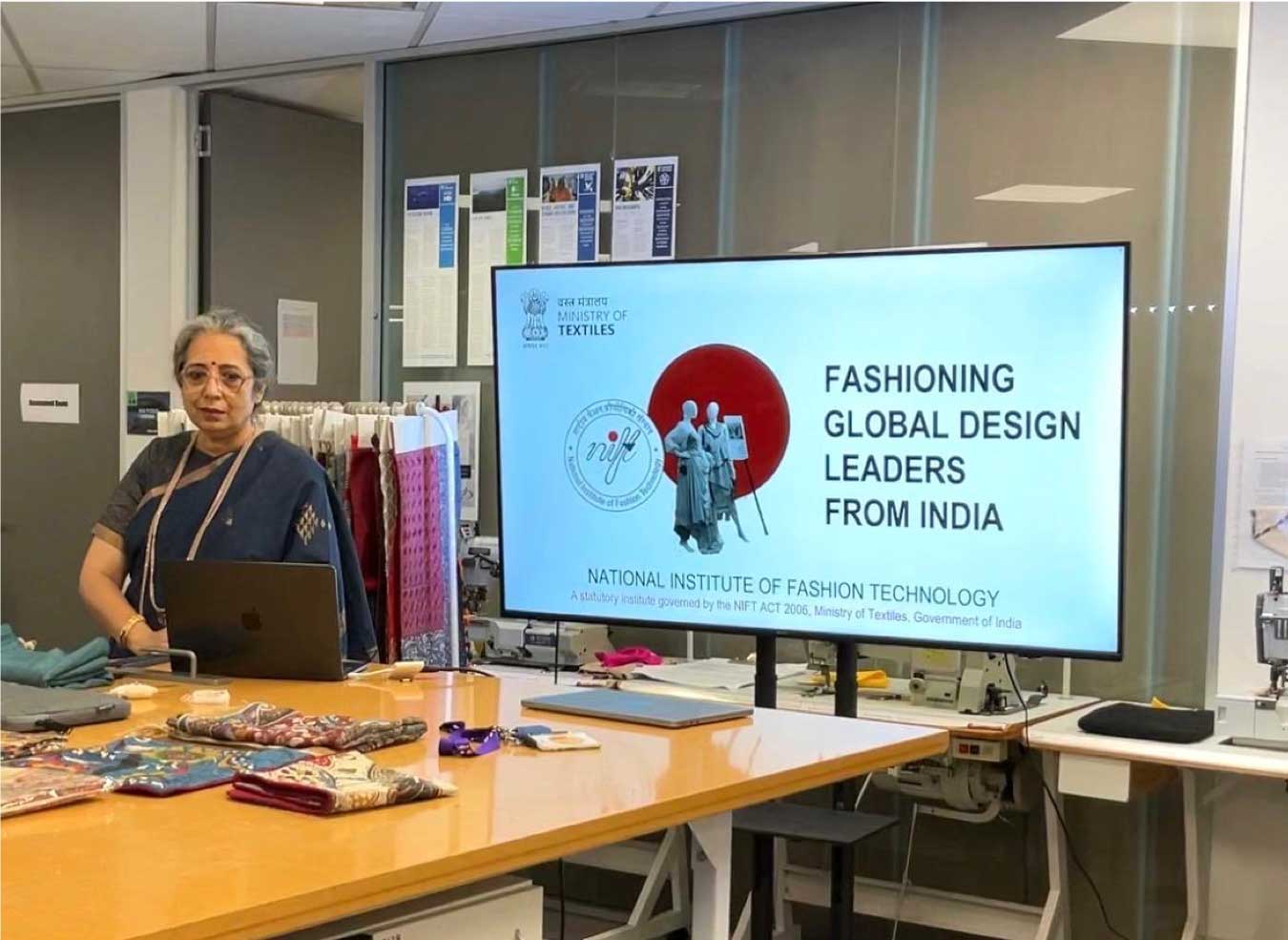 Threads of Heritage40