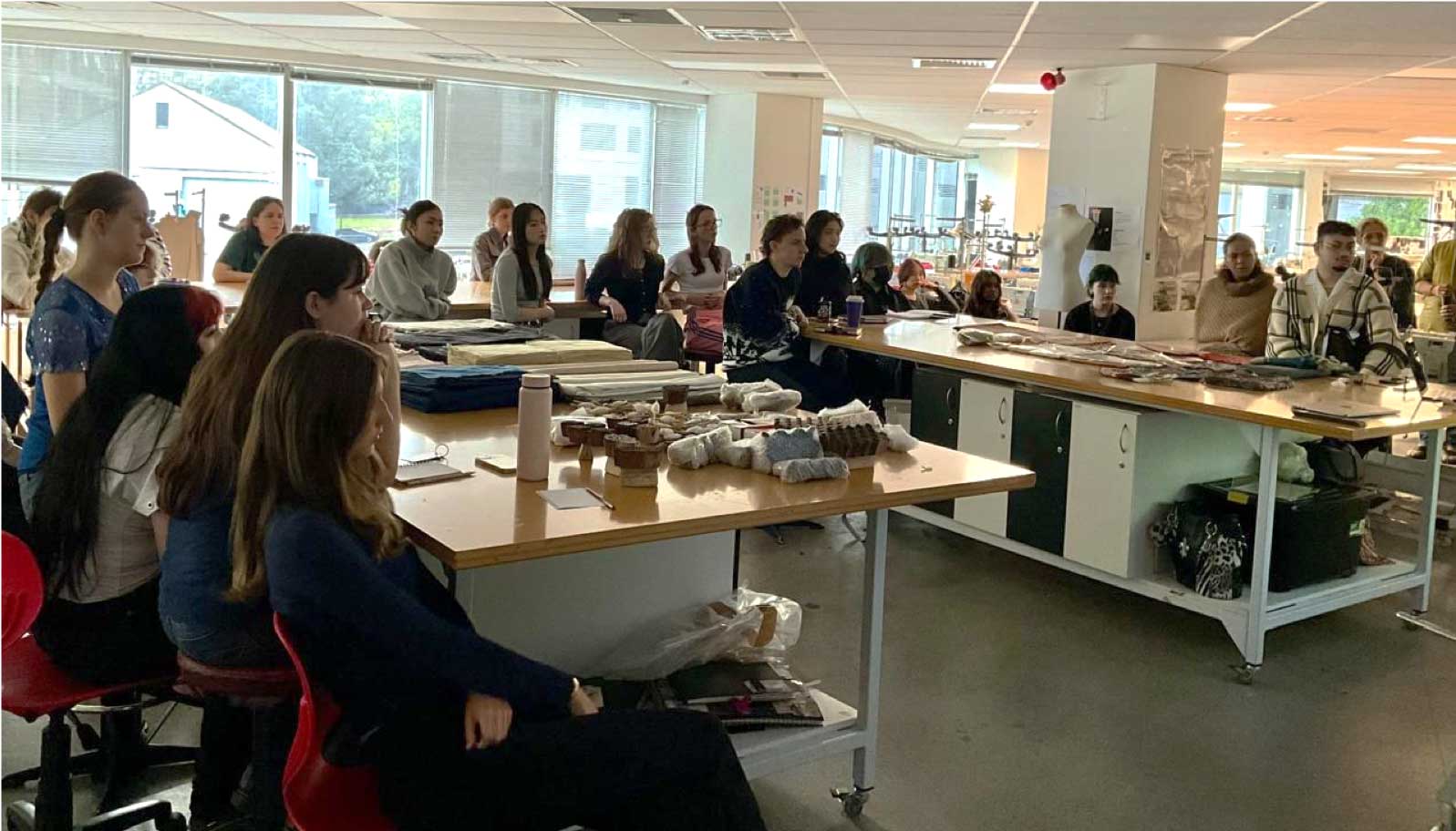 Threads of Heritage50