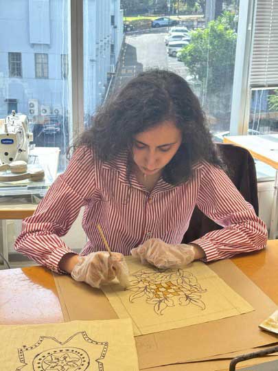 Threads of Heritage55