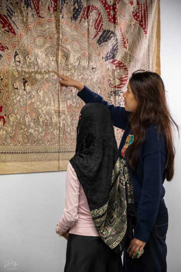 Threads of Heritage57