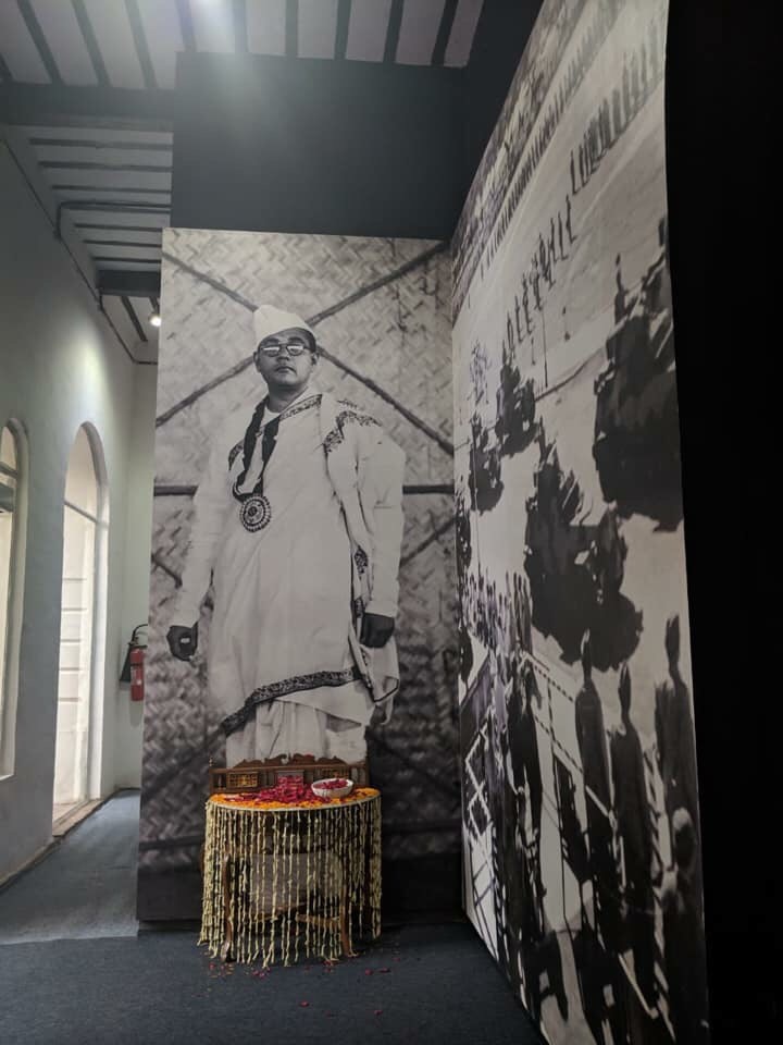 5. NIFT Kolkata
