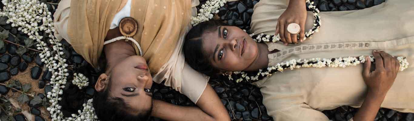NIFT-Chennai Shines at Chennai Photo Biennale