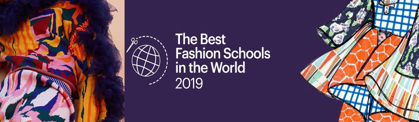NIFT World Ranking
