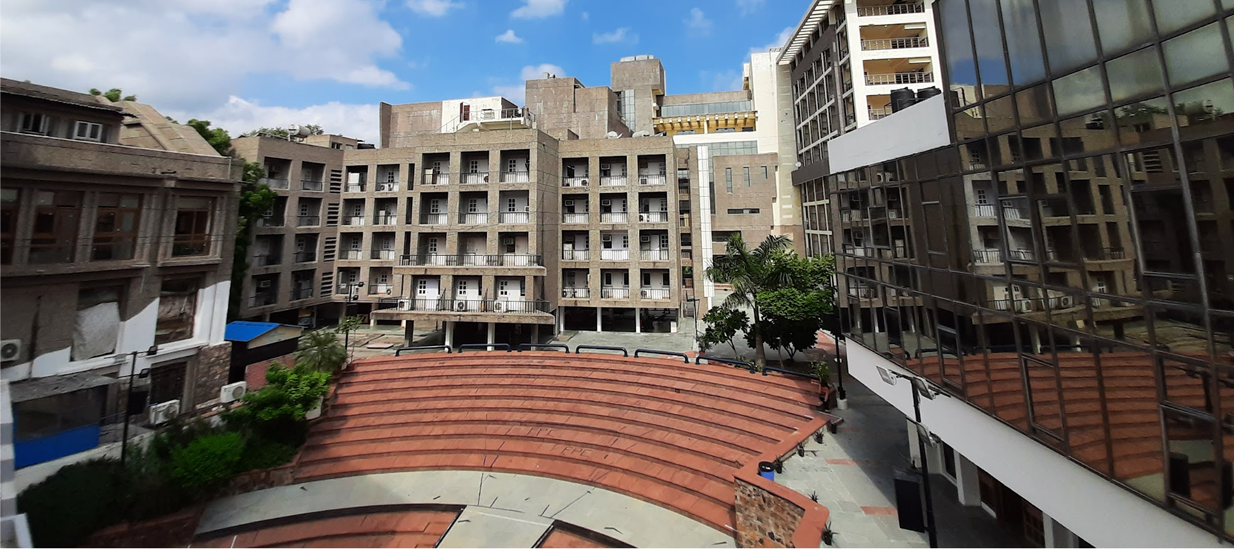 campus
