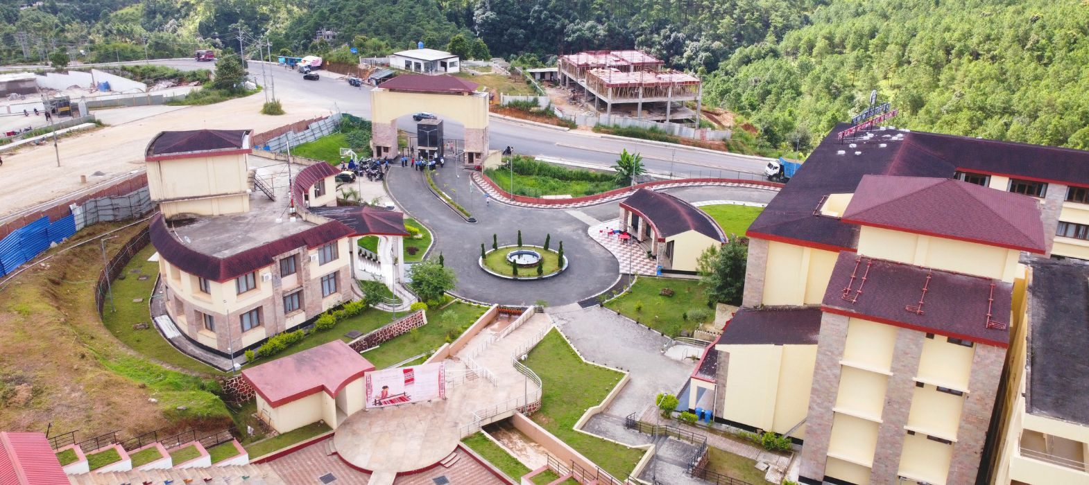 Shillong