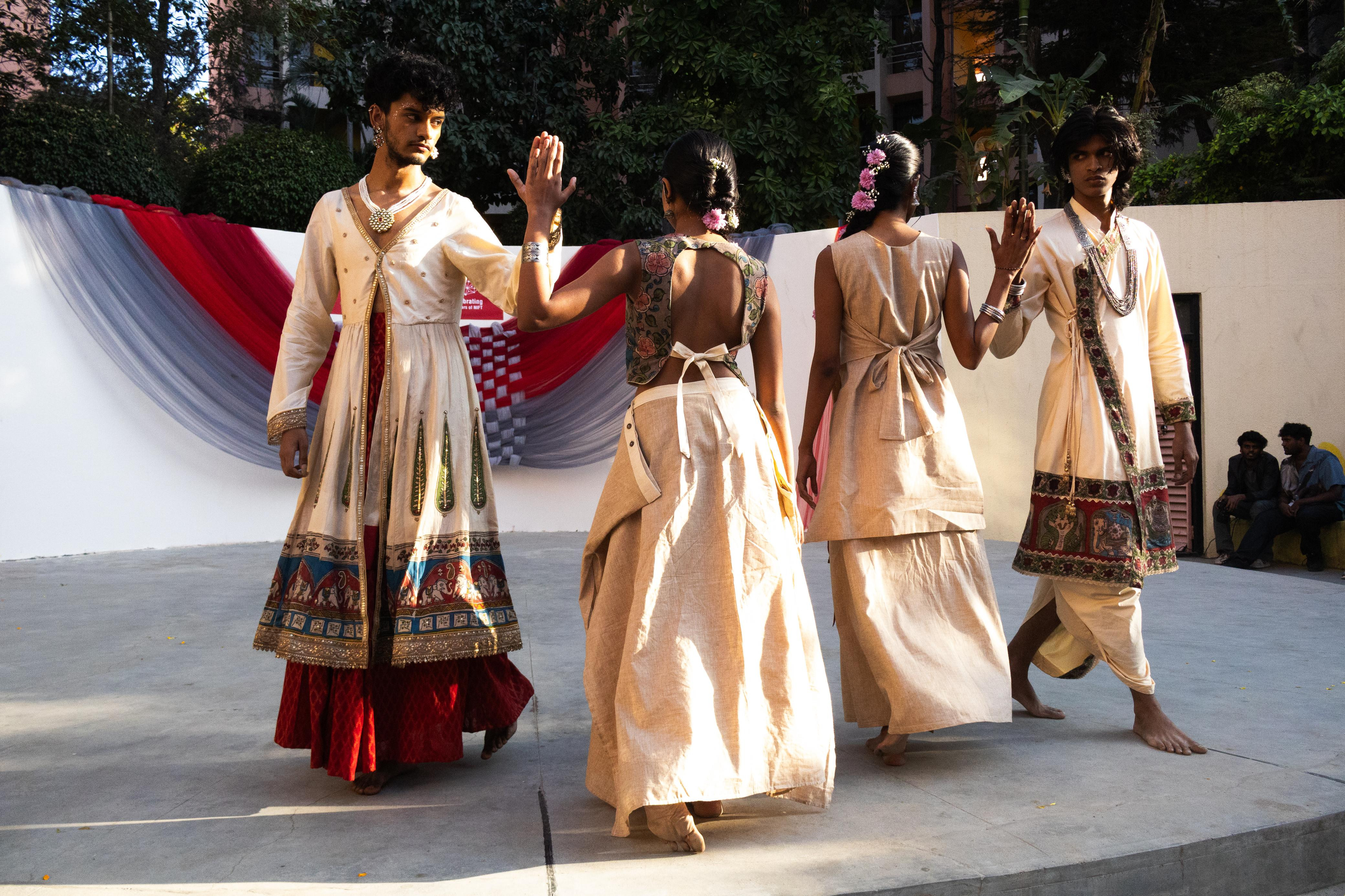 40th NIFT Foundation Day