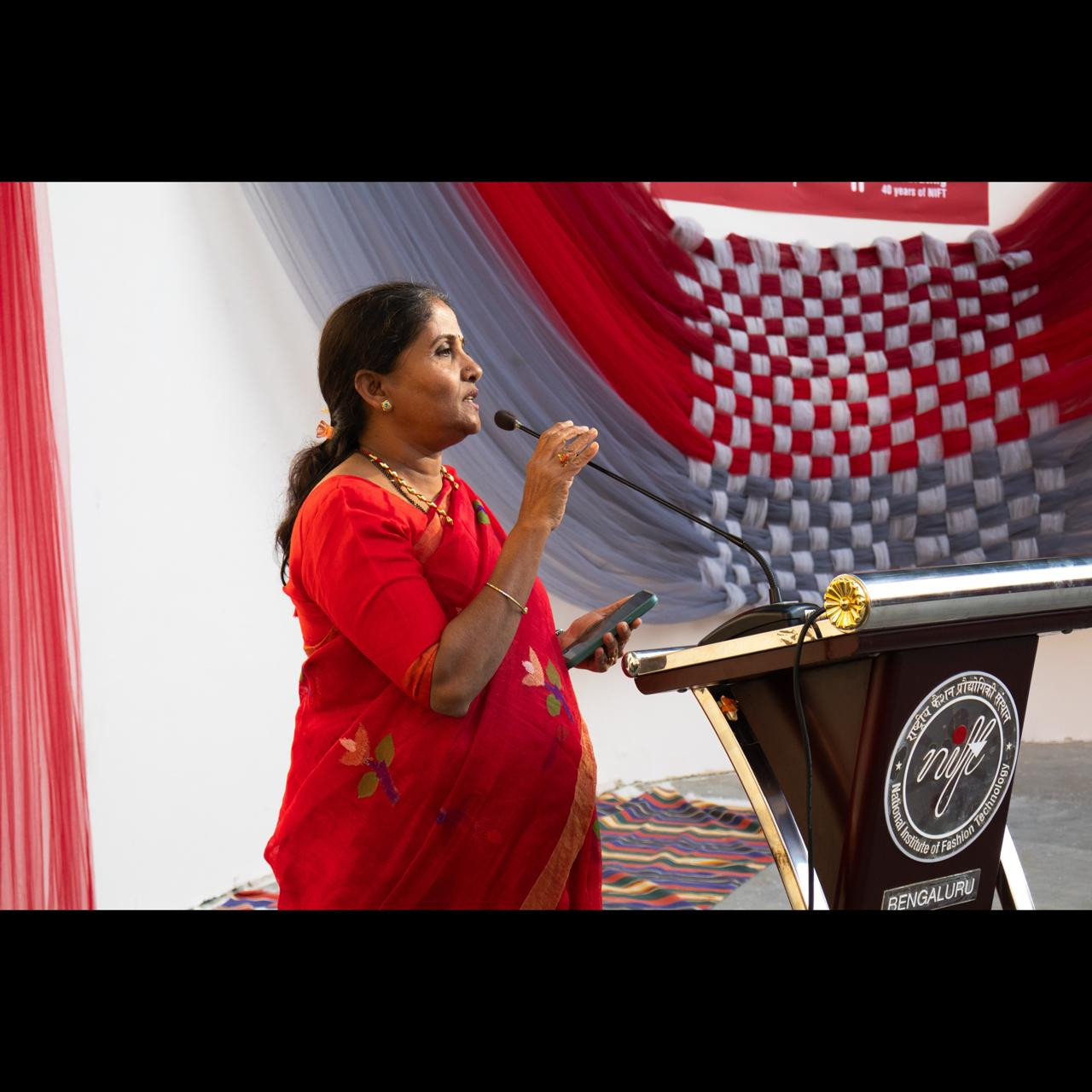 40th NIFT Foundation Day