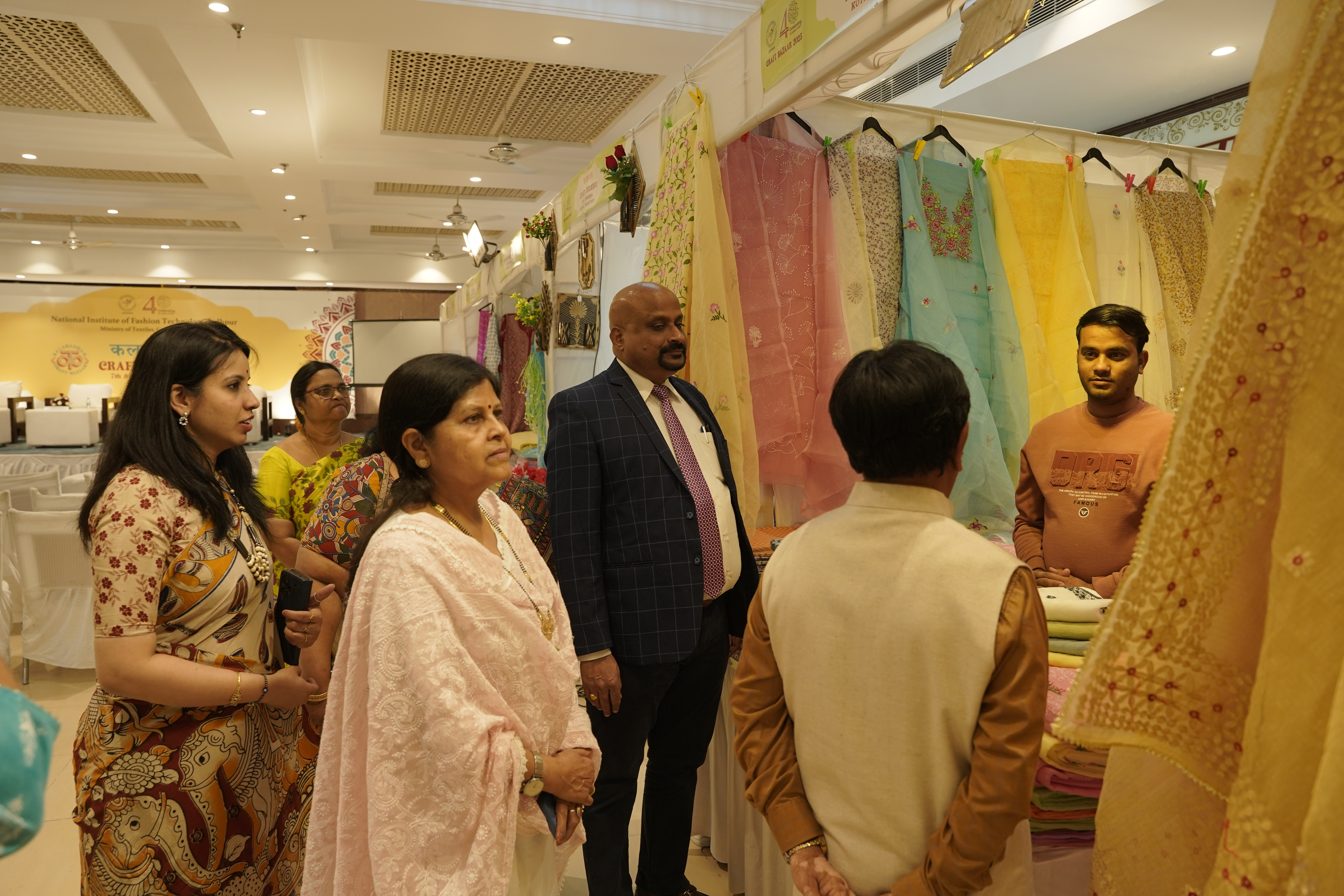 Craft Bazaar
