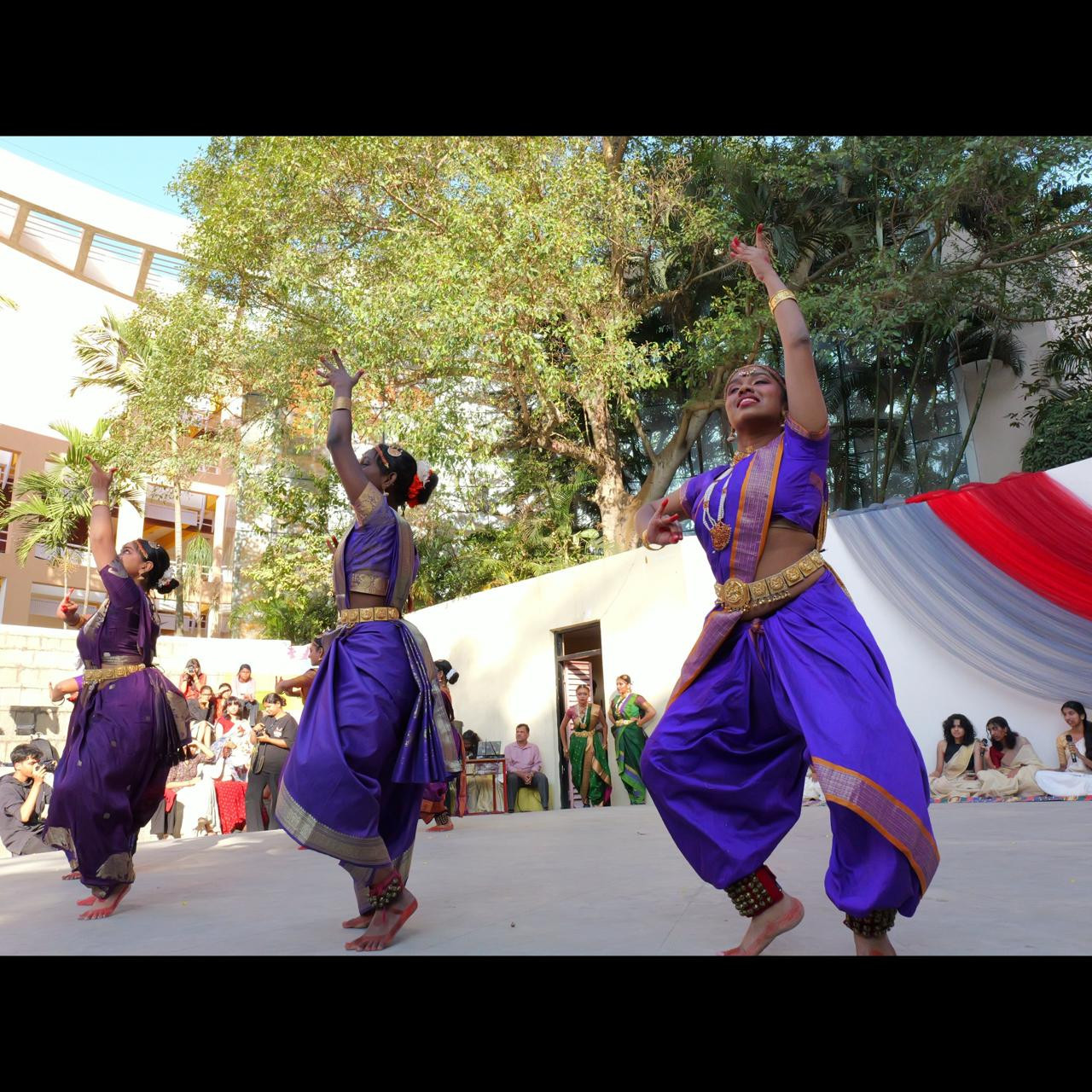 40th NIFT Foundation Day