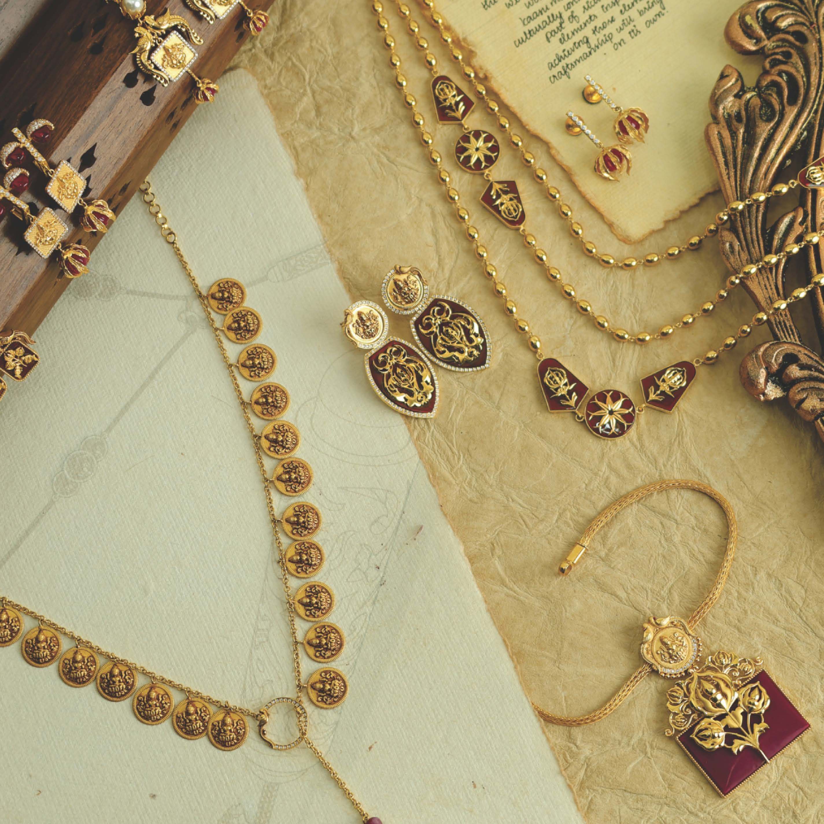 Accessory Design (AD)