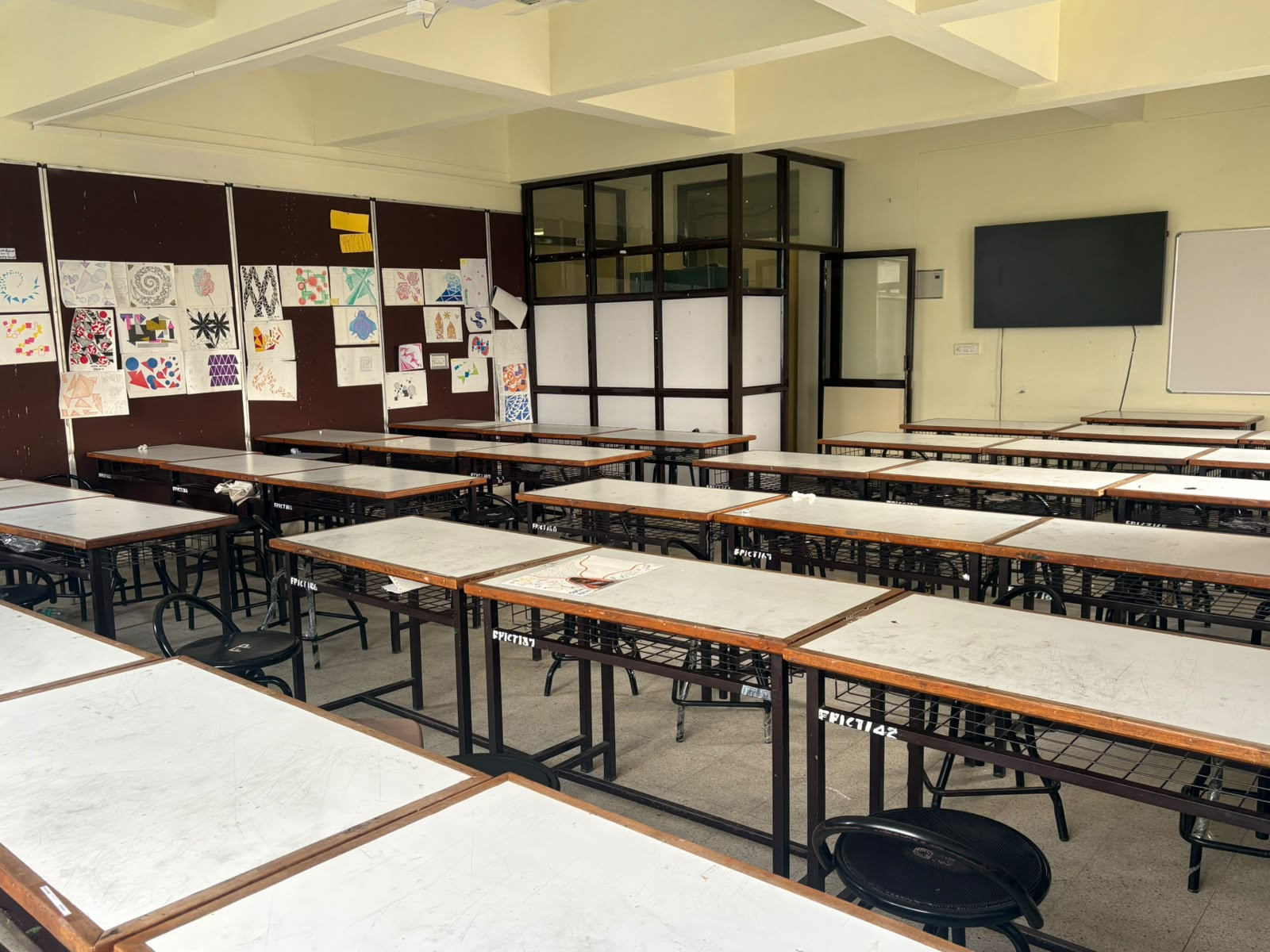 Classroom