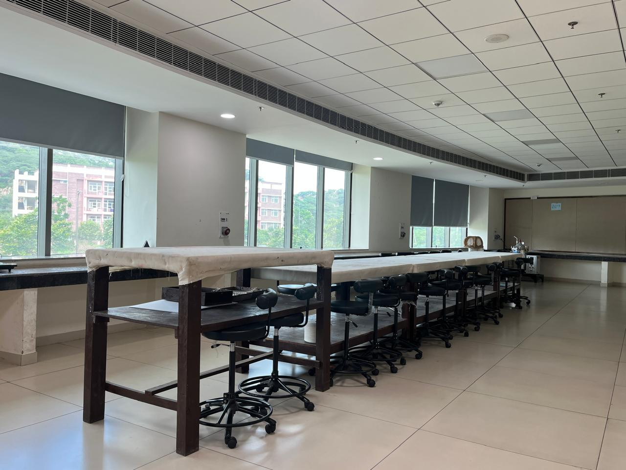 Surface Lab