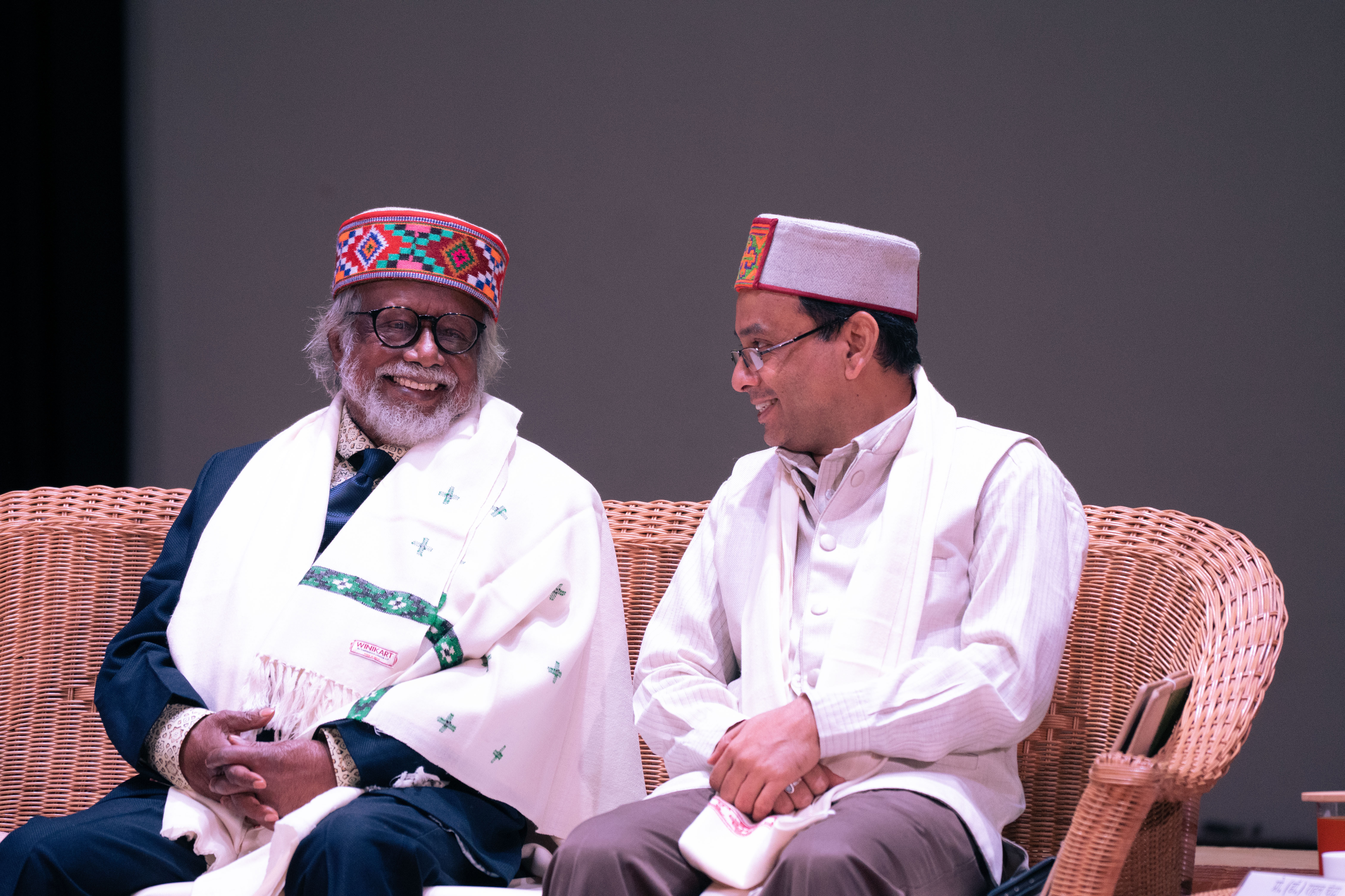 Convocation Ceremony for the Graduating Batch of 2025