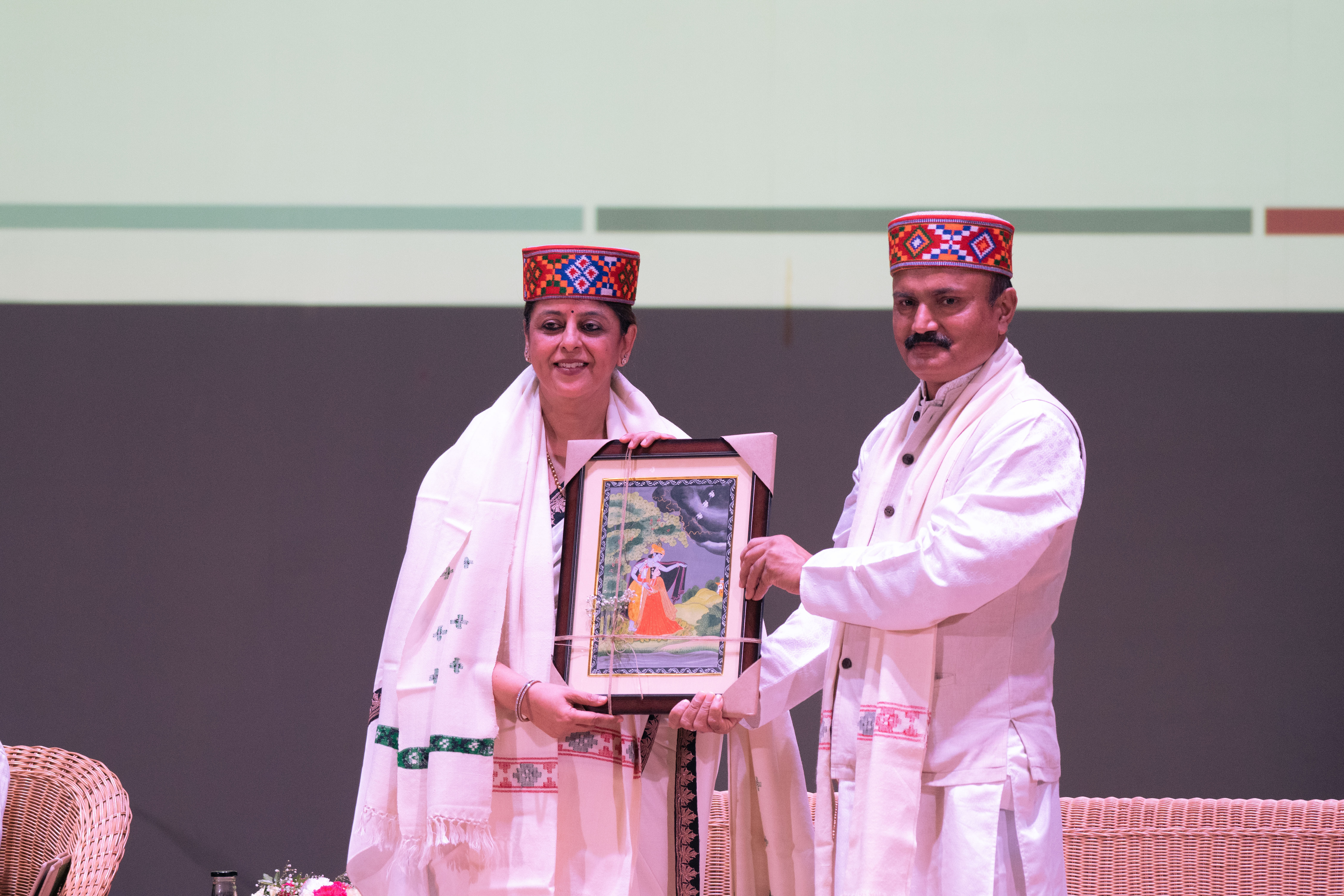 Convocation Ceremony for the Graduating Batch of 2025