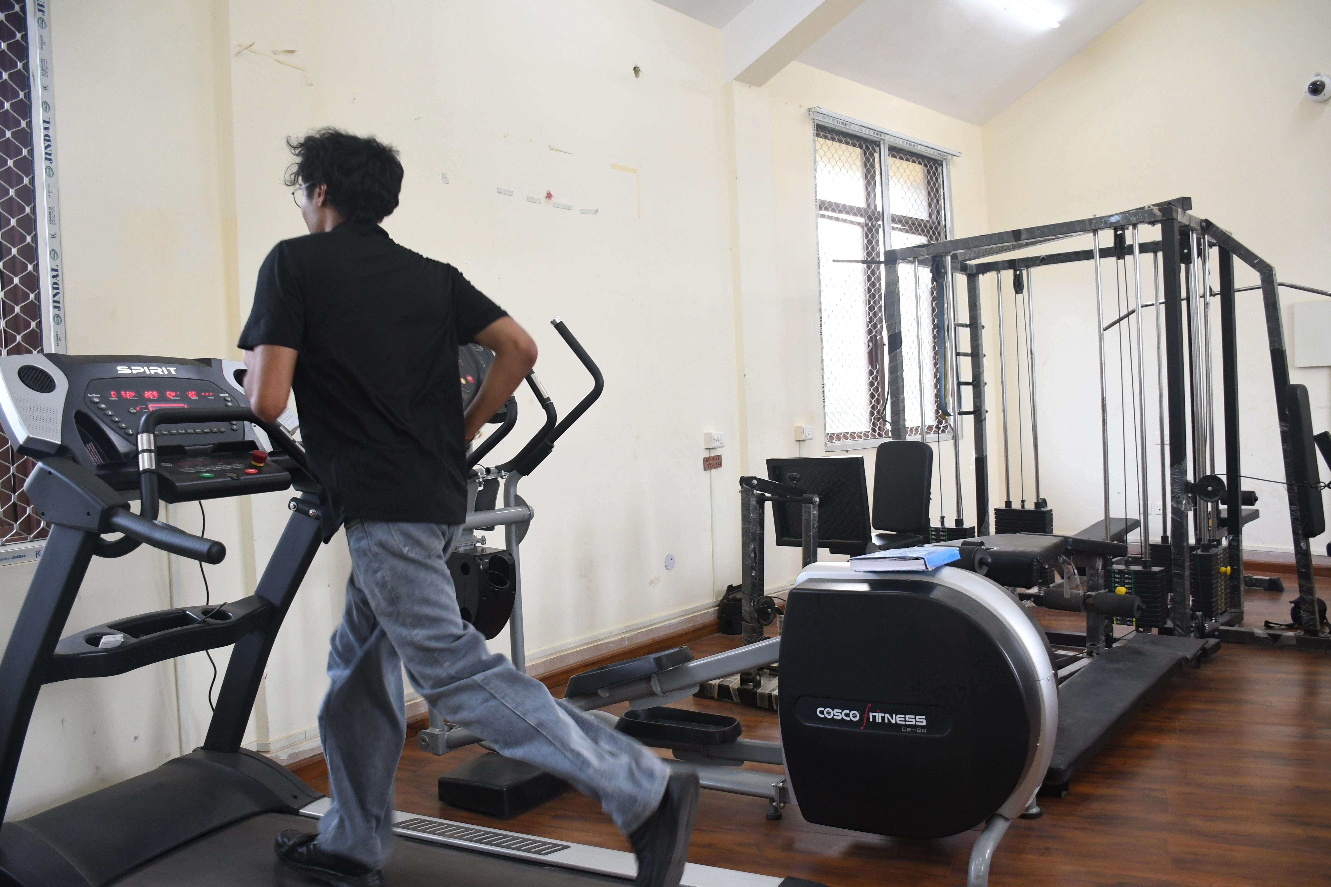 Gym