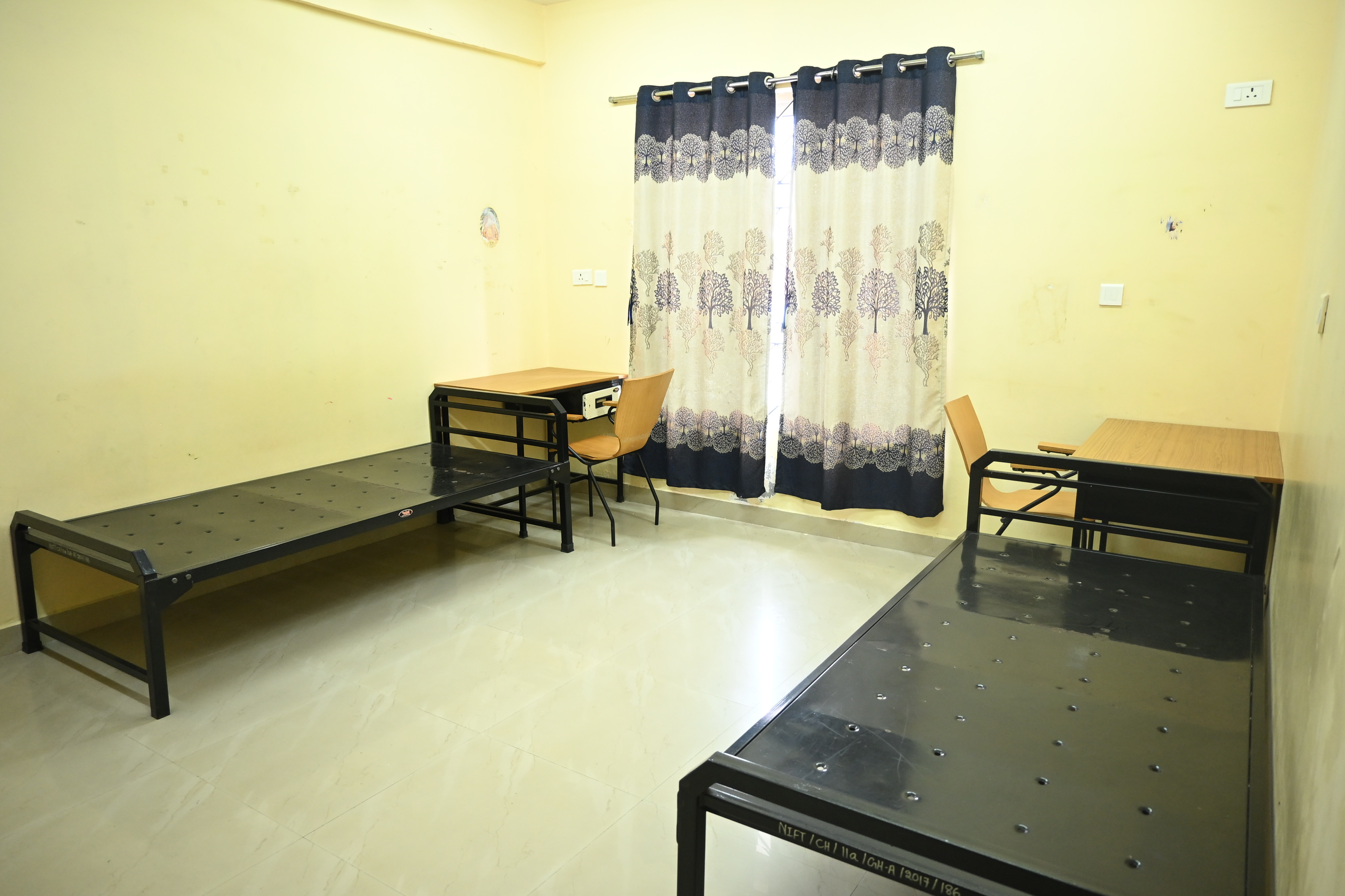 Hostel Faclity