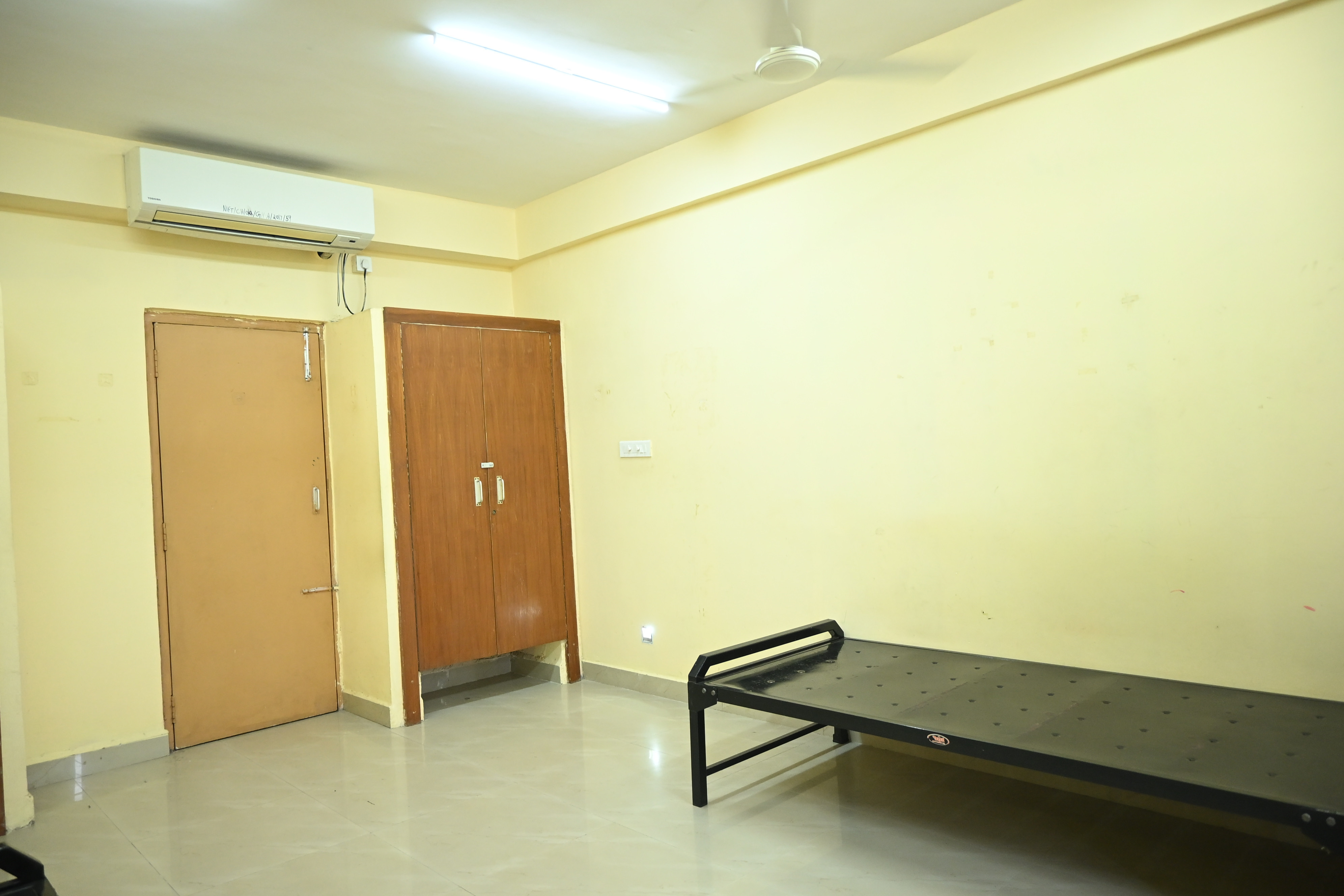 Hostel Faclity