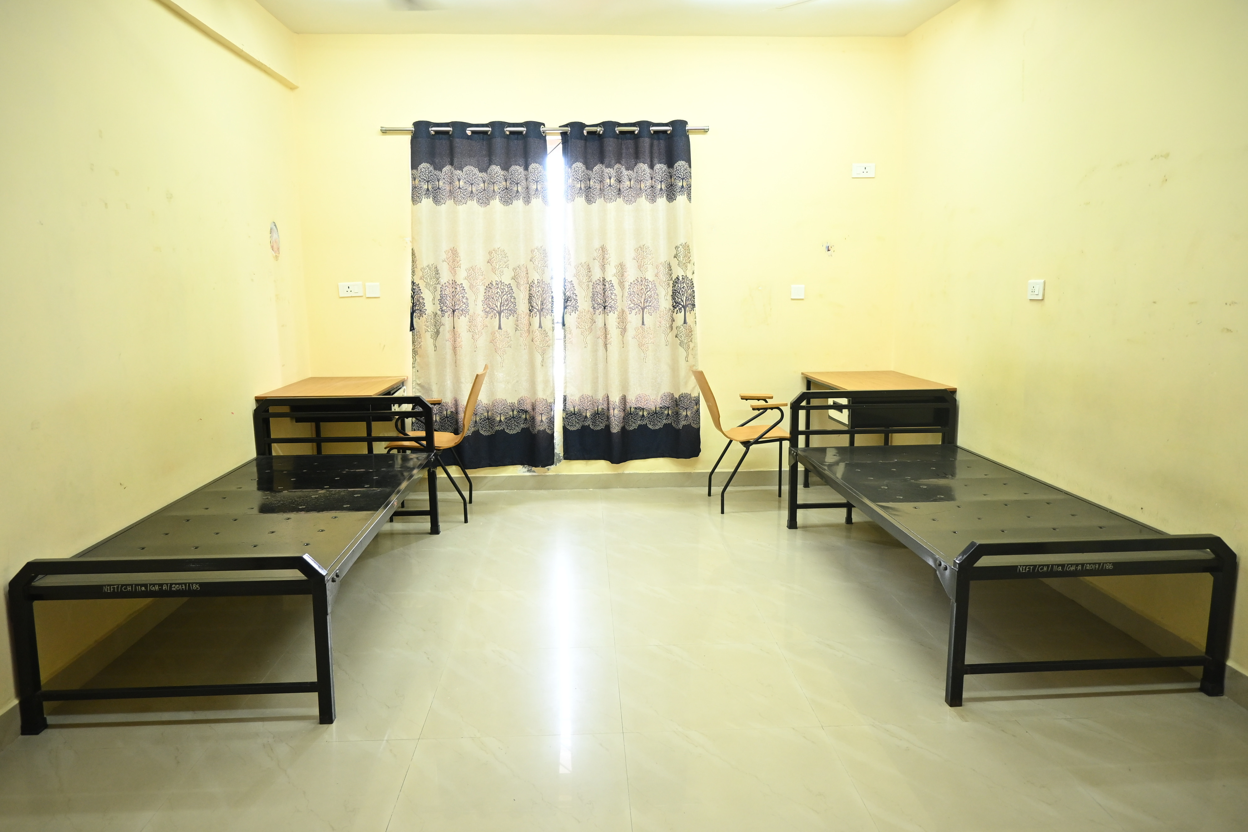 Hostel Faclity