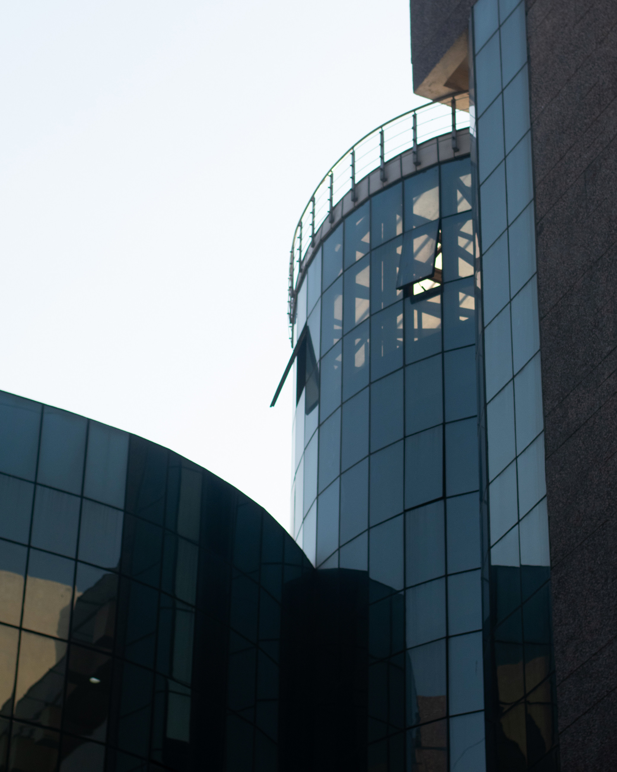 Campus Building