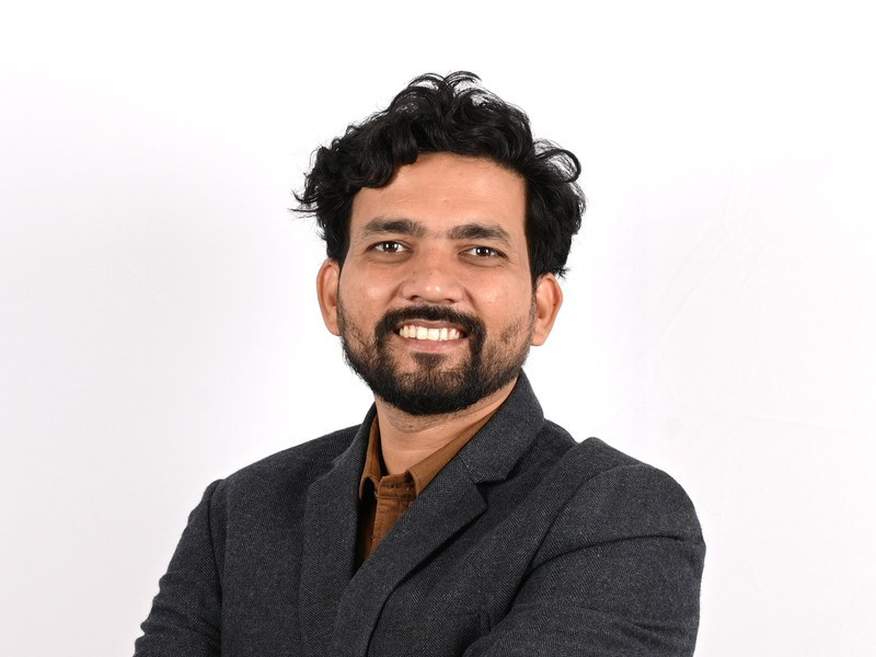 Dr. Harsh vardhan dubey