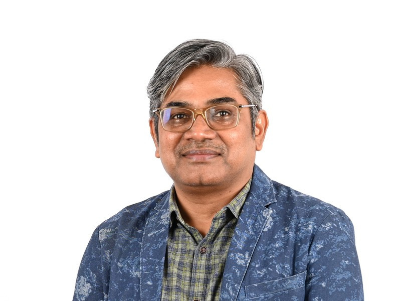 Dr. Satyendra Kumar Mishra