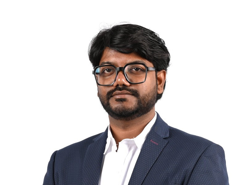 Mr. Hemant Kumar