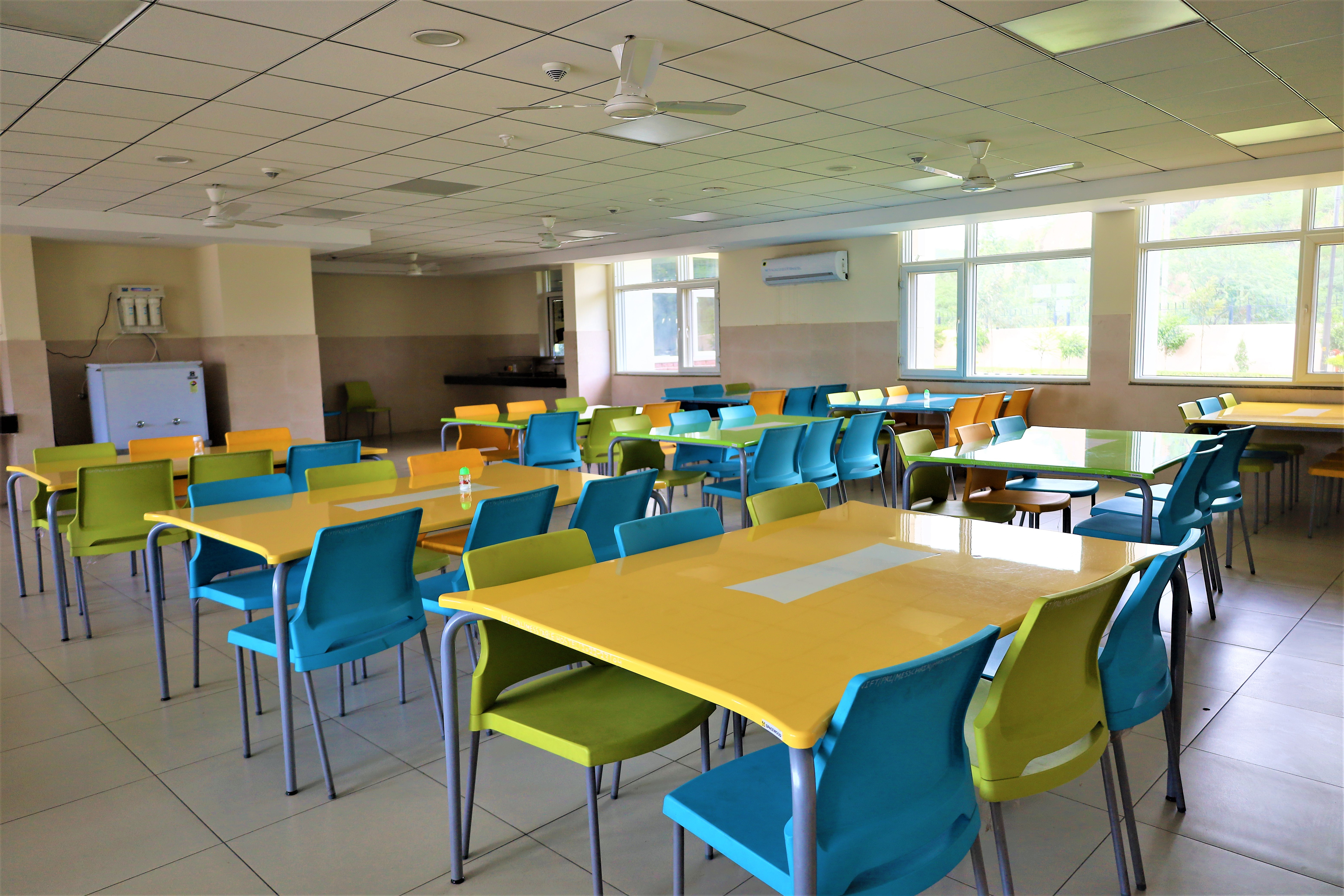 Hostel