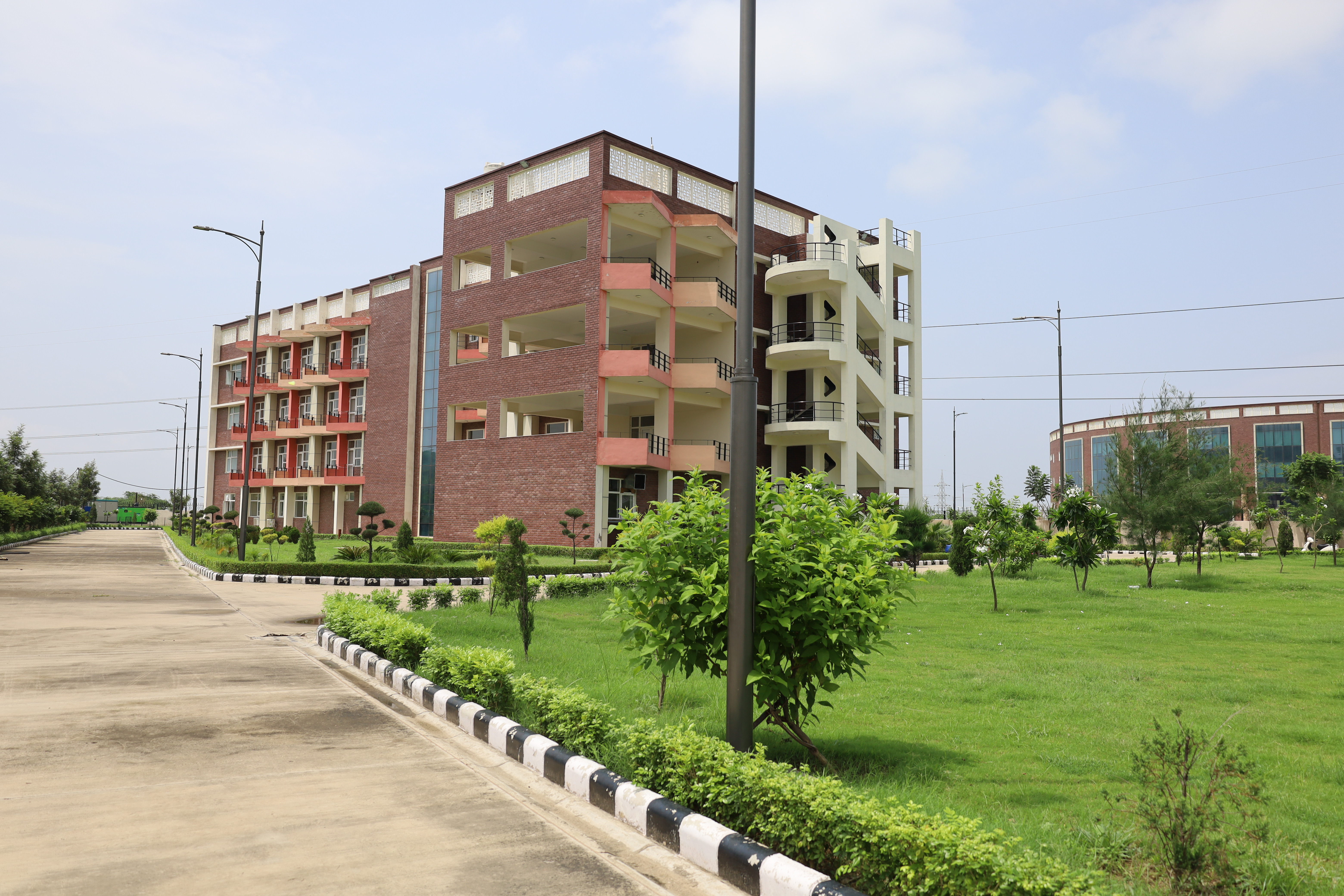Hostel