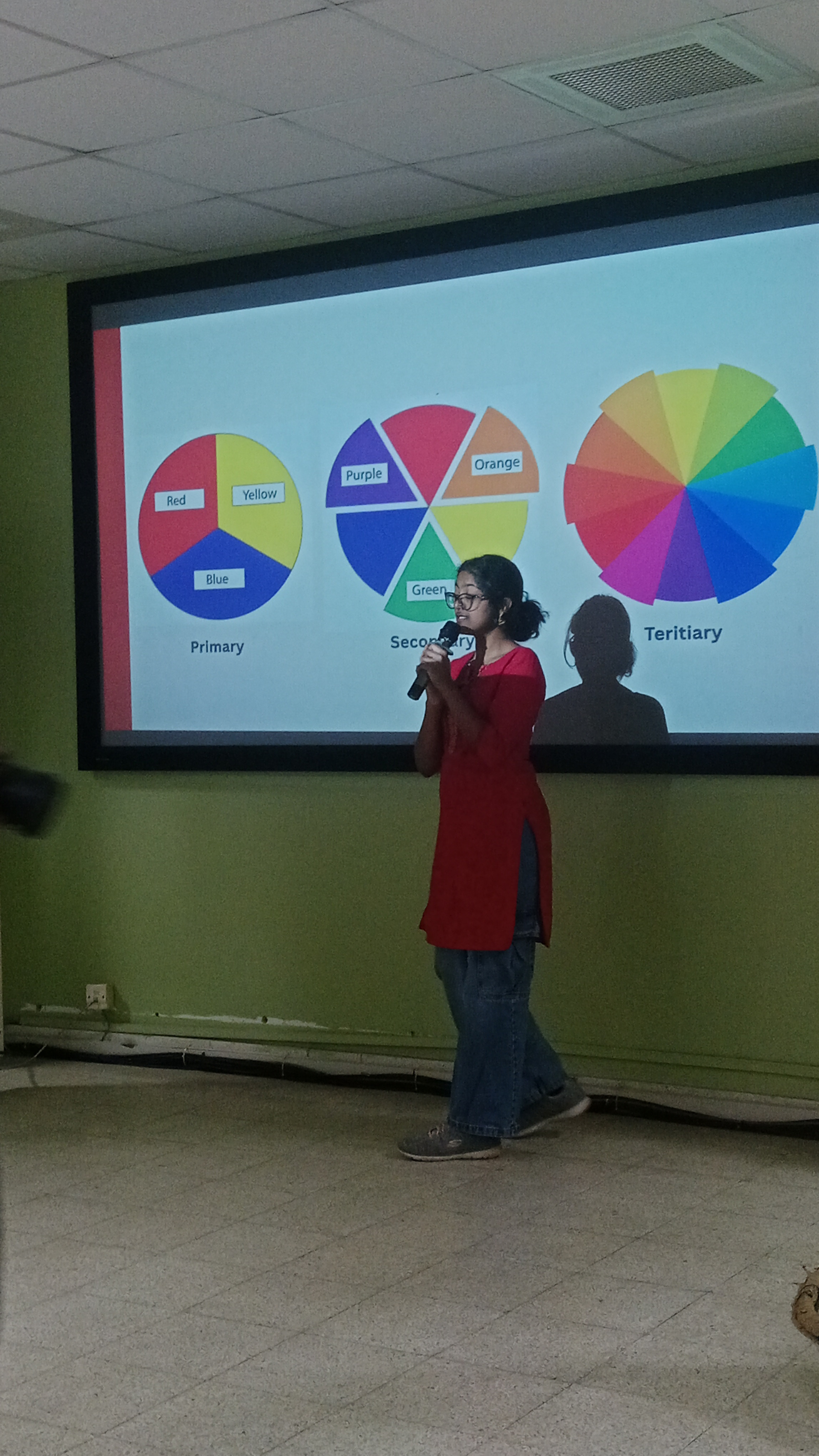 Artisan Awareness Workshop 2026