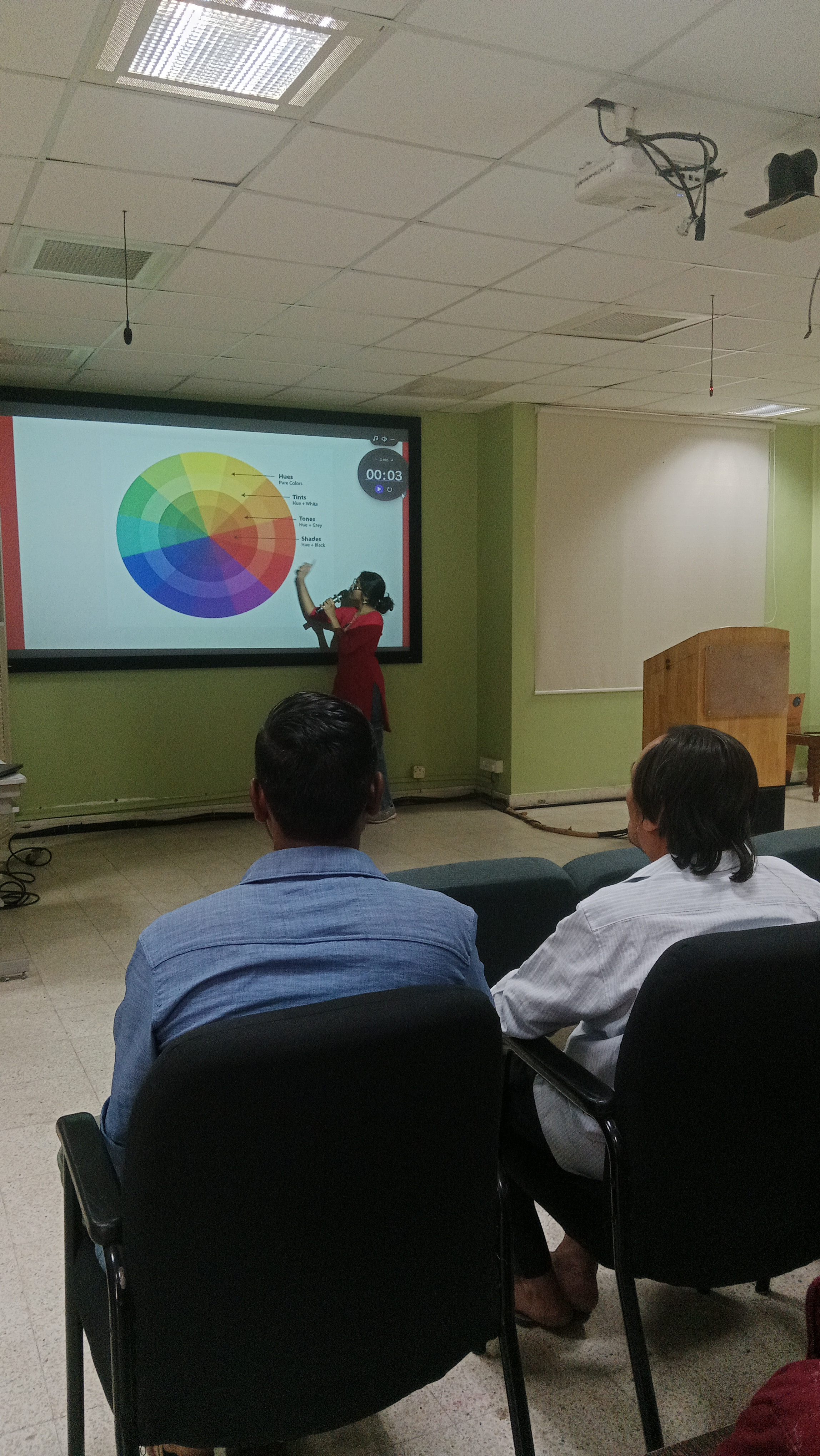 Artisan Awareness Workshop 2026